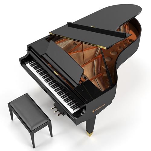 Accordeur de pianos Montréal Stéphane Dussault Tarifs